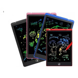 Kitc/25-lousa Magica Infantil Digital Lcd Tablet