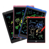 Kitc/50-lousa Magica Infantil Digital Lcd Tablet 10 Polegada