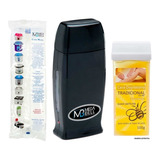 Papelc/25u)-preto