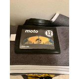 Kite Cabrinha Moto 12 Kite + Mochila + Barra