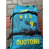 Kite Duotone Neo 2019 Tamanho 9