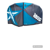 Kitesurf Star 10 2024 Completo, Barra