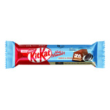 Kitkat Chocolate Cookies E Cream Mini