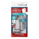 Kitreparo Universal Hydra Duo Flux Cx Acoplada Original Deca