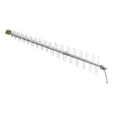 Kits Antena Celular Rural Voz E Dados 2g, 3g 4g+ Cabo 15 Mts