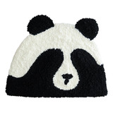 Kits Criativos De Tapete Com Gancho De Trava Panda A