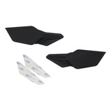 Kits De Asas Aerodinâmicas Winglet, 2