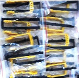 Kits Reparo Conector Modulo Pld 55 Vias