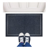 Kittapete Pedilúvio 80x60 Sanitizante E 60x40 Absorvente