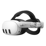 Kiwi Design Spc Bateria Elite Head Strap Para Meta Quest 3