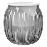 Kk Vasos De Plantas Pequenos Em Vasos Hidropônicos