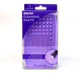 Klass Vough - Brush Cleansing Palette - Paleta Para Limpeza
