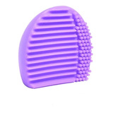 Klass Vough Silicone Brush Cleanser Ss-01