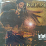 Kliclak Dedicated To The Ghetto Cd