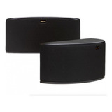 Klipsch Reference R-14s - Par De Caixas Acústicas Surround