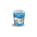 Klyo Oxy Wipe De 125un De Panos Umedecidos Fragrância Floral