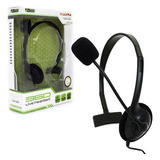Kmd 360 Live Gaming Wired Headset