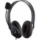 Kmd 360 Pro Gamer Wired Headset (preto, Com Fio) - Xbox-360
