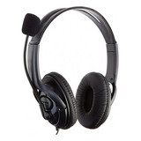 Kmd 360 Pro Gamer Wired Headset (preto, Com Fio) - Xbox-360
