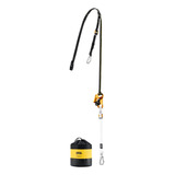 Knee Ascent Clip - Ascensor Joelho C Clipe P Arboricul Petzl