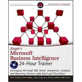 Knights Microsoft Business Intelligence 24-hour Trainer