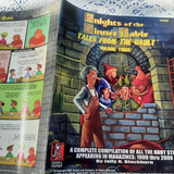 Knights Of The Dinner Table Tales From The Vault Vol Three