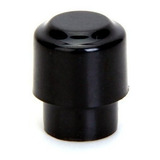 Knob (ponteira) Preto Estilo Telecaster Para Chave Seletora