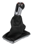 Knob Boot Knob Golf Gear 6 Manual Gear 5 Gaiter Stick Boot B