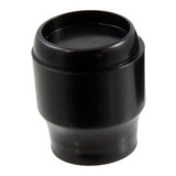 Knob Chave Seletora Telecaster - Vintage Style - Preto - Barril - All Parts