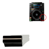 Knob De Reposição Para Pitch Cdj 2000 Nxs 2 Pioneer 