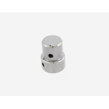Knob Duplo Gotoh Vk15t + Vk18t C Crome