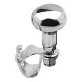 Knob Em Inox Para Volante De