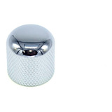 Knob Gotoh Vk-1c-18 - Chrome - Bulk