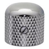 Knob Gotoh Vk1-19t C Crome