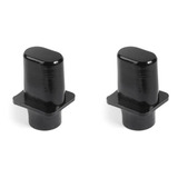 Knob Ponteira Chave Seletora Telecaster Top Hat Cartola C/2