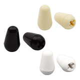 Knob Ponteira Para Chave Fender Stratocaster