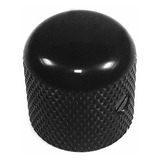 Knob Telecaster Dome Preto