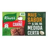 Knorr Preparado Para Caldo Sabor Carne