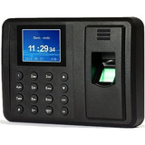 Knup Kp-1028 Relógio Ponto Biométrico Impressão Digital Eletrônico