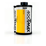 Kodak Tmax 400 35mm 36 Poses