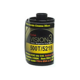 Kodak Vision 3 - 500t/5219 -