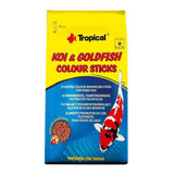 Koi & Goldfish Colour Sticks Bag