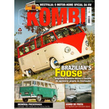 Kombi & Cia Nº3 Westfalia Motor