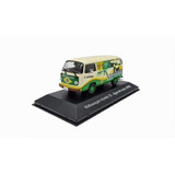 Kombi Comércio De Caldo De Cana E Coco - Carros De Serviço