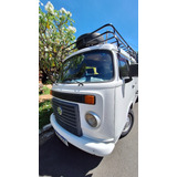 Kombi Home Casa Completa