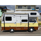 Kombi Safari Karmann Ghia