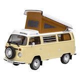 Kombi Vw T2 Camper - 1/24