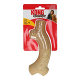 Kong Chewstix Stick Osso De Brinquedo Para Cachorros Médio