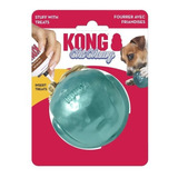 Kong Chichewy Ball Assorted Médio P/ Cães