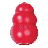 Kong Classic X-small Brinquedo Para Cães